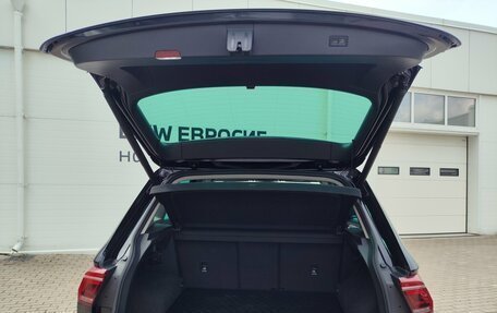 Volkswagen Tiguan II, 2021 год, 3 495 000 рублей, 9 фотография