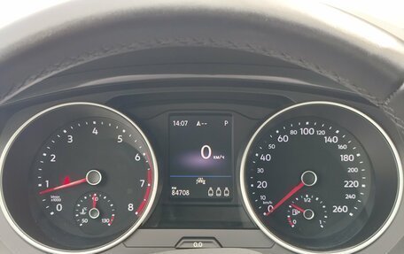 Volkswagen Tiguan II, 2021 год, 3 495 000 рублей, 13 фотография