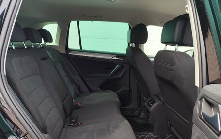 Volkswagen Tiguan II, 2021 год, 3 495 000 рублей, 15 фотография
