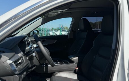 Chery Tiggo 7 Pro, 2021 год, 1 730 000 рублей, 2 фотография
