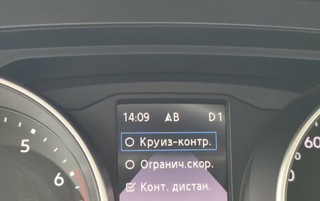 Volkswagen Tiguan II, 2021 год, 3 495 000 рублей, 22 фотография