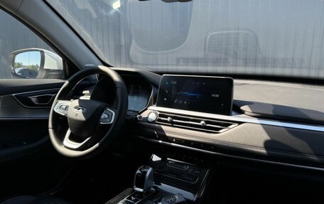 Chery Tiggo 7 Pro, 2021 год, 1 730 000 рублей, 7 фотография