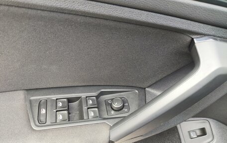 Volkswagen Tiguan II, 2021 год, 3 495 000 рублей, 24 фотография