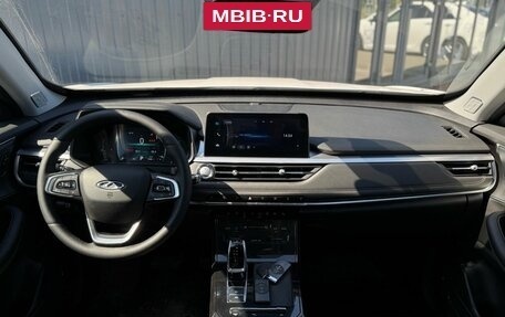 Chery Tiggo 7 Pro, 2021 год, 1 730 000 рублей, 6 фотография
