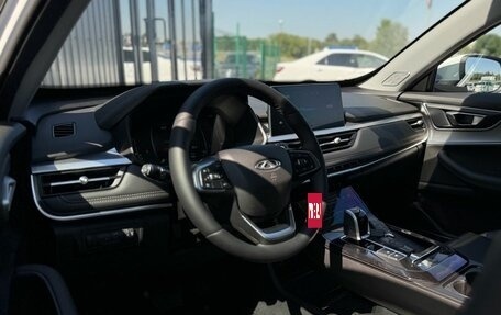 Chery Tiggo 7 Pro, 2021 год, 1 730 000 рублей, 3 фотография