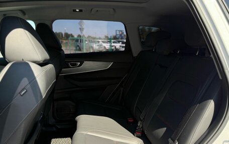 Chery Tiggo 7 Pro, 2021 год, 1 730 000 рублей, 11 фотография