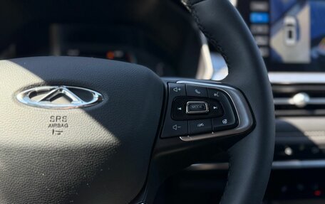 Chery Tiggo 7 Pro, 2021 год, 1 730 000 рублей, 17 фотография