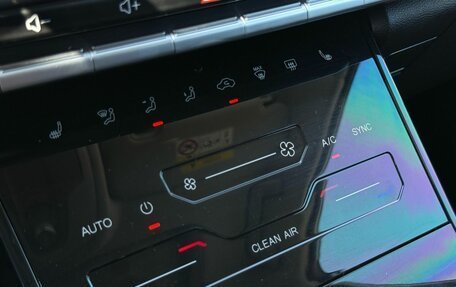 Chery Tiggo 7 Pro, 2021 год, 1 730 000 рублей, 13 фотография