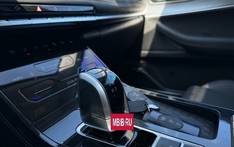 Chery Tiggo 7 Pro, 2021 год, 1 730 000 рублей, 14 фотография