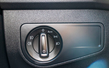 Volkswagen Tiguan II, 2017 год, 1 759 000 рублей, 16 фотография