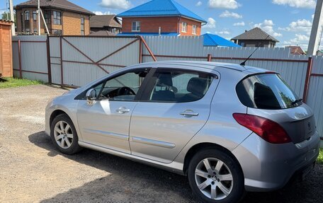 Peugeot 308 II, 2013 год, 280 000 рублей, 3 фотография