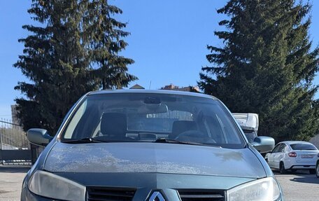 Renault Megane II, 2004 год, 330 000 рублей, 2 фотография