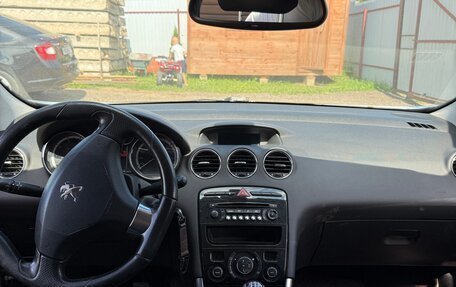 Peugeot 308 II, 2013 год, 280 000 рублей, 5 фотография