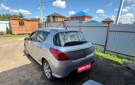 Peugeot 308 II, 2013 год, 280 000 рублей, 4 фотография