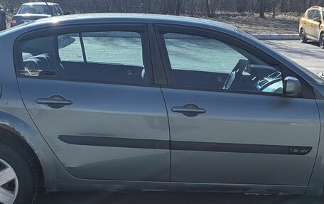 Renault Megane II, 2004 год, 330 000 рублей, 5 фотография