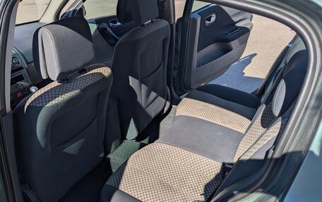 Renault Megane II, 2004 год, 330 000 рублей, 12 фотография