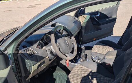 Renault Megane II, 2004 год, 330 000 рублей, 11 фотография