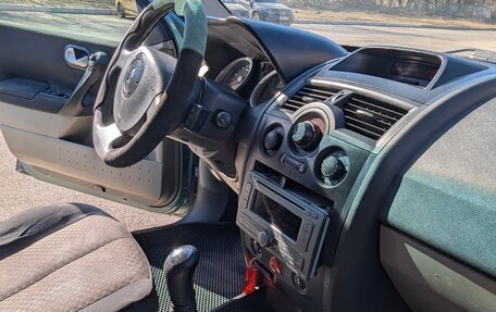 Renault Megane II, 2004 год, 330 000 рублей, 14 фотография