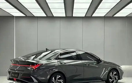 Hyundai Elantra, 2023 год, 1 755 000 рублей, 5 фотография