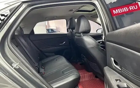 Hyundai Elantra, 2023 год, 1 755 000 рублей, 14 фотография