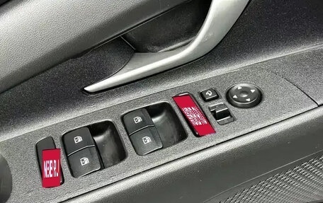 Hyundai Elantra, 2023 год, 1 755 000 рублей, 19 фотография