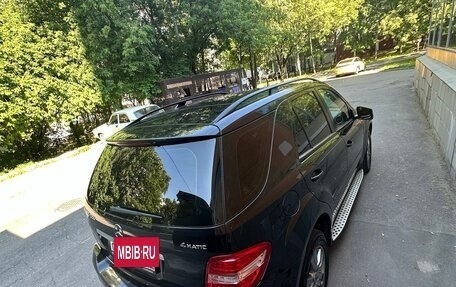 Mercedes-Benz M-Класс, 2011 год, 1 900 000 рублей, 9 фотография