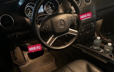 Mercedes-Benz M-Класс, 2011 год, 1 900 000 рублей, 25 фотография