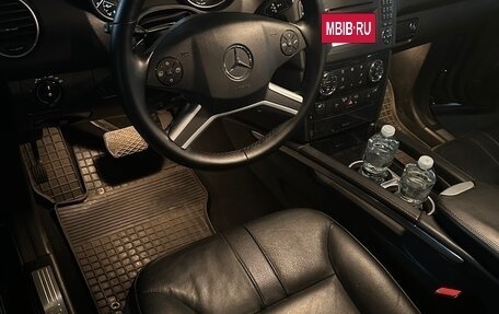 Mercedes-Benz M-Класс, 2011 год, 1 900 000 рублей, 26 фотография