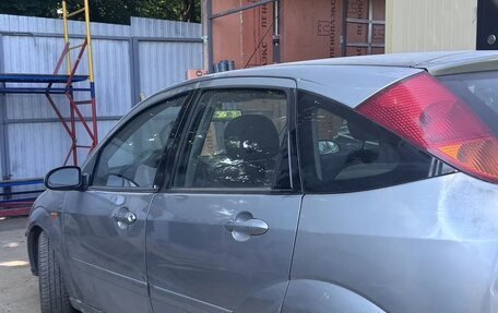 Ford Focus IV, 2004 год, 160 000 рублей, 2 фотография