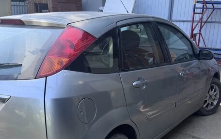 Ford Focus IV, 2004 год, 160 000 рублей, 4 фотография