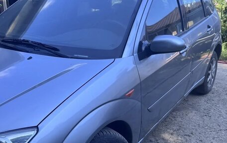 Ford Focus IV, 2004 год, 160 000 рублей, 9 фотография