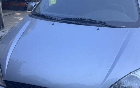 Ford Focus IV, 2004 год, 160 000 рублей, 8 фотография