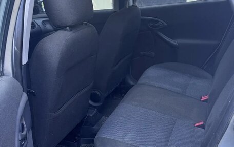 Ford Focus IV, 2004 год, 160 000 рублей, 7 фотография