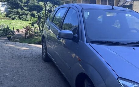 Ford Focus IV, 2004 год, 160 000 рублей, 10 фотография