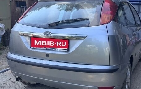 Ford Focus IV, 2004 год, 160 000 рублей, 3 фотография