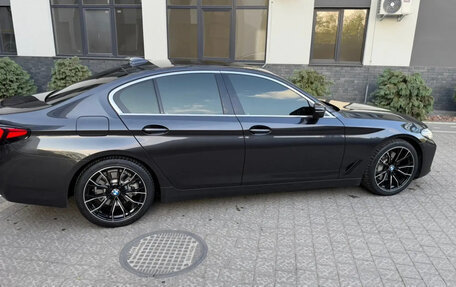 BMW 5 серия, 2020 год, 3 670 000 рублей, 6 фотография