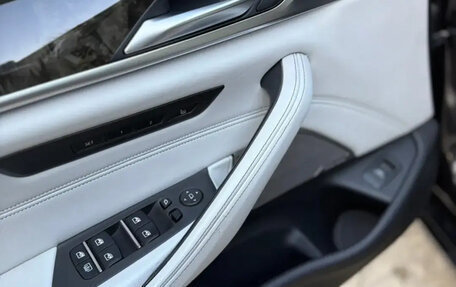 BMW 5 серия, 2020 год, 3 670 000 рублей, 13 фотография