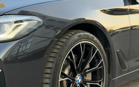 BMW 5 серия, 2020 год, 3 670 000 рублей, 5 фотография