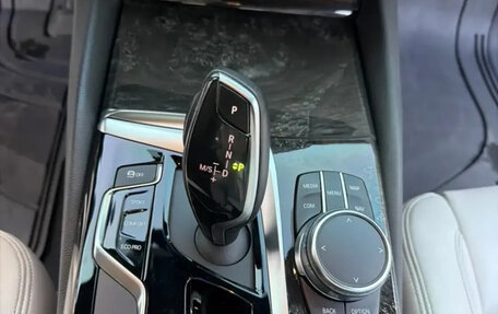 BMW 5 серия, 2020 год, 3 670 000 рублей, 11 фотография