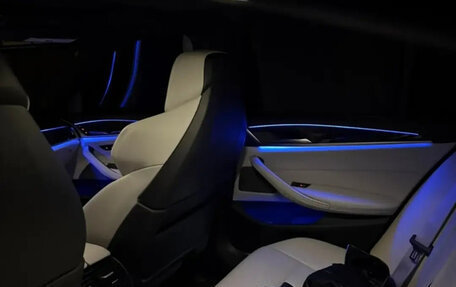 BMW 5 серия, 2020 год, 3 670 000 рублей, 21 фотография