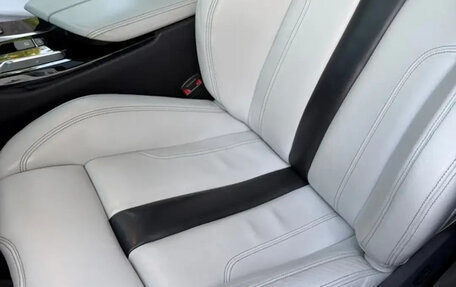 BMW 5 серия, 2020 год, 3 670 000 рублей, 26 фотография