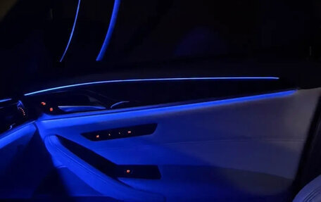BMW 5 серия, 2020 год, 3 670 000 рублей, 18 фотография