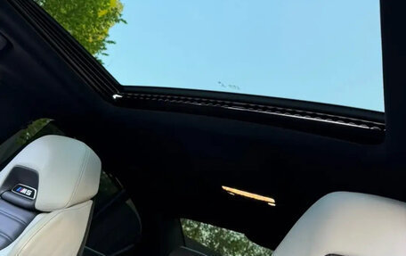 BMW 5 серия, 2020 год, 3 670 000 рублей, 28 фотография