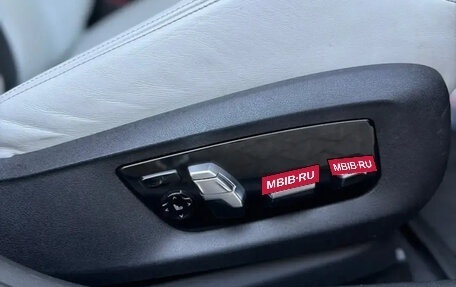 BMW 5 серия, 2020 год, 3 670 000 рублей, 22 фотография