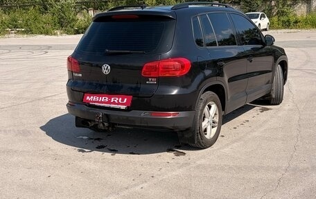 Volkswagen Tiguan I, 2012 год, 1 100 000 рублей, 5 фотография