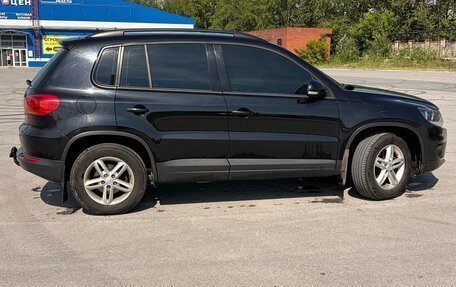 Volkswagen Tiguan I, 2012 год, 1 100 000 рублей, 6 фотография