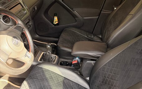 Volkswagen Tiguan I, 2012 год, 1 100 000 рублей, 9 фотография