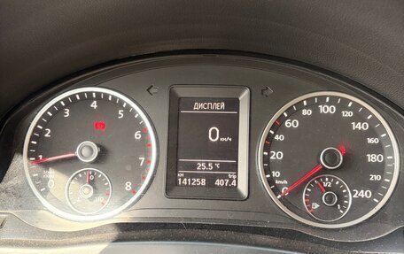 Volkswagen Tiguan I, 2012 год, 1 100 000 рублей, 8 фотография