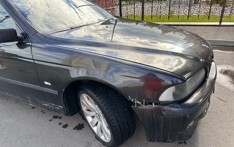 BMW 5 серия, 1999 год, 450 000 рублей, 3 фотография