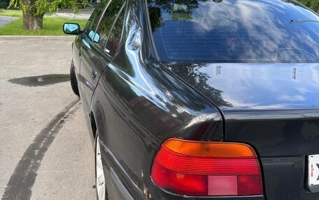 BMW 5 серия, 1999 год, 450 000 рублей, 10 фотография